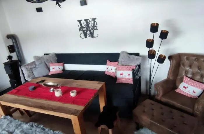 Appartamento Lord Michael