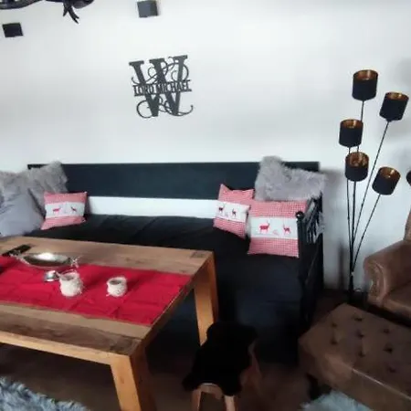 Appartement Lord Michael